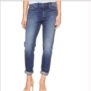 Gap 1969 Sexy Boyfriend Jeans Size 28/6R